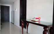 Kamar Tidur 4 Luxury Room at Condominium Regency @Tunjungan Plaza by Ars