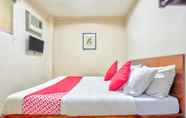 Kamar Tidur 3 Midcon Apartelle