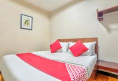 Bedroom 4 Midcon Apartelle