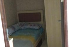 Bedroom 4 Tamansari Panoramic by Smart Room