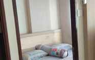 Kamar Tidur 2 Tamansari Panoramic by Smart Room