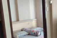 Phòng ngủ Tamansari Panoramic by Smart Room