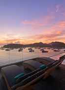 SWIMMING_POOL Meruorah Komodo Labuan Bajo 