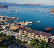 Nearby View and Attractions 3 Meruorah Komodo Labuan Bajo 