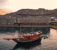 Nearby View and Attractions 2 Meruorah Komodo Labuan Bajo 