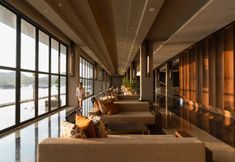 Lobby 6 Meruorah Komodo Labuan Bajo 