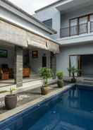 SWIMMING_POOL Ocean View Villa Ratna 23