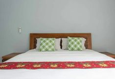 Bedroom 4 Ocean View Villa Ratna 23