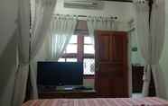 ห้องนอน 7 3 Bedrooms Charlie's Villa Family Nusa Dua