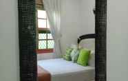 Phòng ngủ 6 3 Bedrooms Charlie's Villa Family Nusa Dua