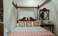 ห้องนอน 3 3 Bedrooms Charlie's Villa Family Nusa Dua