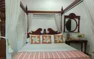 Bedroom 3 3 Bedrooms Charlie's Villa Family Nusa Dua