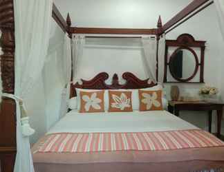 Phòng ngủ 2 3 Bedrooms Charlie's Villa Family Nusa Dua