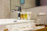 Phòng tắm bên trong Luxury Condotel - Vinhomes Skylake 