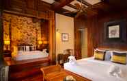 ห้องนอน 6 GZ Eden Privilege Resort & Spa
