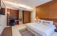 Kamar Tidur 3 Roomromo Residence By Rompo