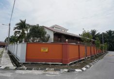 Exterior 4 Little Kampung Studio