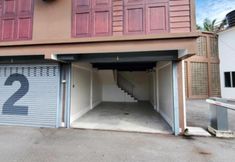Common Space 3 Little Kampung Studio