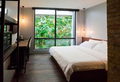 Phòng ngủ 6 JonkeRED Heritage Hotel