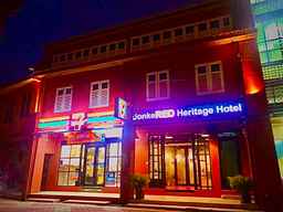 JonkeRED Heritage Hotel, THB 2,793.79