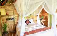 Phòng ngủ 3 Pu Luong Hillside Lodge