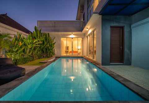 Swimming Pool Villa Dia Canggu