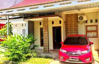 ภายนอกอาคาร 4 Homestay Bantilang Residence 