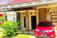 Exterior Homestay Bantilang Residence 