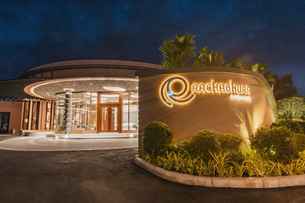 Rachabhura Hotel, Rp 1.290.280