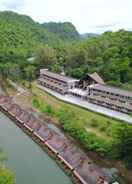 EXTERIOR_BUILDING River Kwai Village Hotel