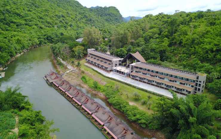 River Kwai Village Hotel