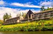 Exterior 3 River Kwai Village Hotel