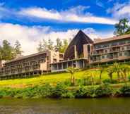 Exterior 3 River Kwai Village Hotel