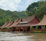 Exterior 7 River Kwai Village Hotel