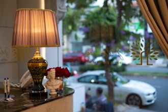 Sảnh chờ 4 Golden Tree Hotel & Apartment