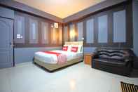 Kamar Tidur BB Guesthouse