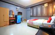 Kamar Tidur 3 BB Guesthouse