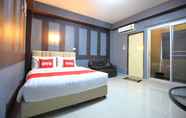 Kamar Tidur 4 BB Guesthouse