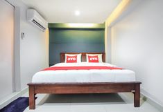 ห้องนอน 6 Wire Bangkok Hostel Onnut
