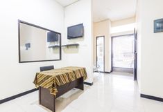 Lobi 5 Super OYO 1435 Residence 446