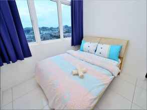 Bedroom 4 SkyPod Modern Style 3B 7-9Pax (13A)