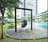 Swimming Pool 2 SkyPod Modern Style 3B 7-9Pax (13A)