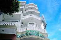 Exterior Vinlegend Hotel Nha Trang