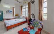 Bedroom 3 Vinlegend Hotel Nha Trang