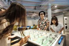 休闲设施 TOOJOU Kota Kinabalu