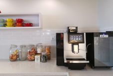 住宿服务 TOOJOU Kota Kinabalu