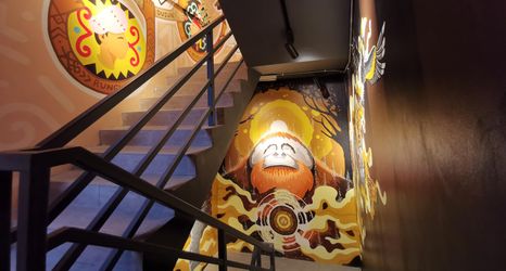 大堂 2 TOOJOU Kota Kinabalu