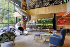 大堂 TOOJOU Kota Kinabalu