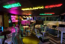 公共空间 TOOJOU Kota Kinabalu