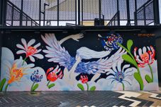 酒吧、咖啡厅和休息室 TOOJOU Kota Kinabalu